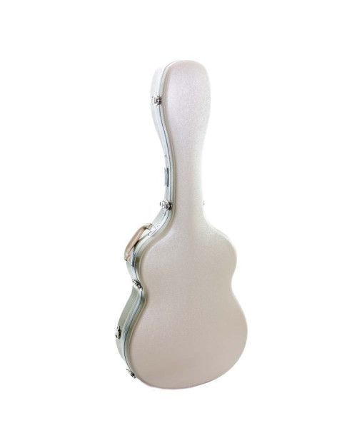 "Estuche guitarra clásica ABS Rapsody Armonia"