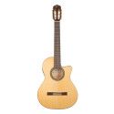 GUIT FLAMENCA JTF-30CET