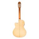 GUIT FLAMENCA JTF-30CET