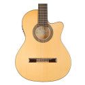 GUIT FLAMENCA JTF-30CET