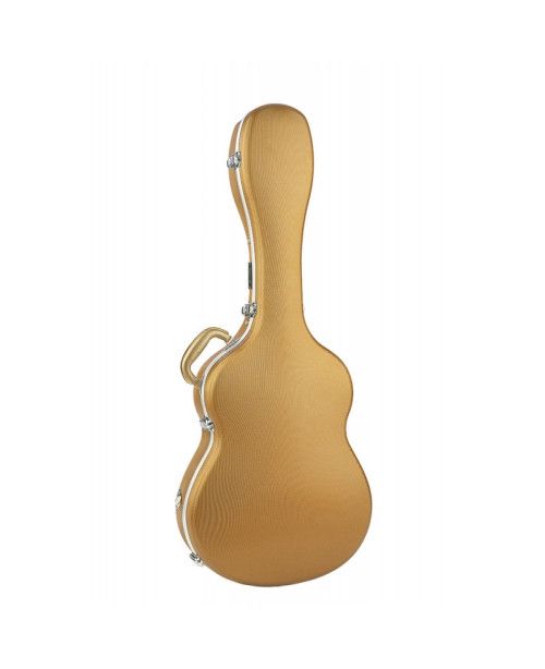 "Estuche guitarra clásica ABS Rapsody Armonia"