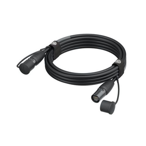 etherFLEX® TOP CAT5e etherCON®