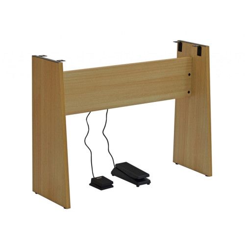 SOPORTE Y PEDAL CANTORUM UNO P