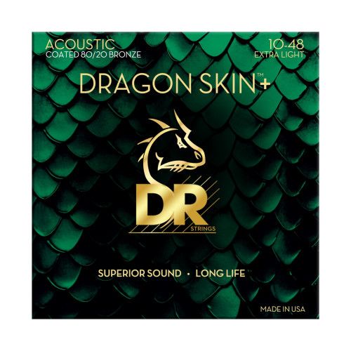 DA8-10 DRAGON SKIN +