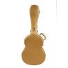 "Estuche guitarra clásica ABS Rapsody Armonia"