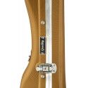 "Estuche guitarra clásica ABS Rapsody Armonia"