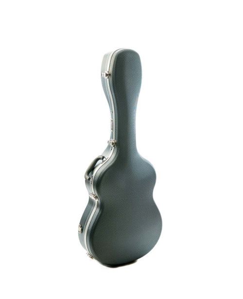 "Estuche guitarra clásica ABS Rapsody Armonia"