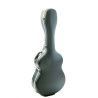 "Estuche guitarra clásica ABS Rapsody Armonia"