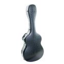 "Estuche guitarra clásica ABS Rapsody Armonia"