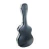"Estuche guitarra clásica ABS Rapsody Armonia"