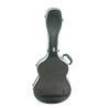 Estuche guitarra clásica ABS Rapsody Armonia Negro