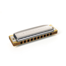 ARMON BLUES HARP A NEW