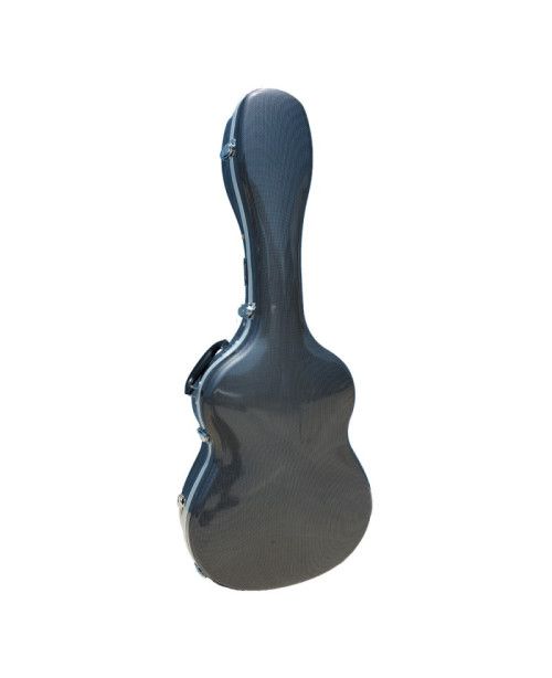 "Estuche guitarra clásica ABS Rapsody Armonia"
