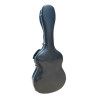 "Estuche guitarra clásica ABS Rapsody Armonia"