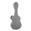 "Estuche guitarra clásica ABS Rapsody Armonia"