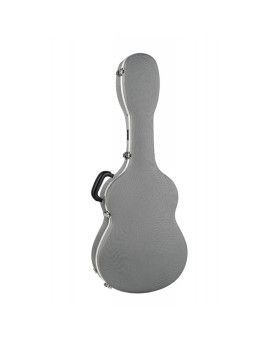 "Estuche guitarra clásica ABS Rapsody Armonia"