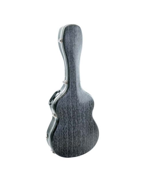 "Estuche guitarra clásica ABS Rapsody Armonia"