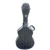 "Estuche guitarra clásica ABS Rapsody Armonia"