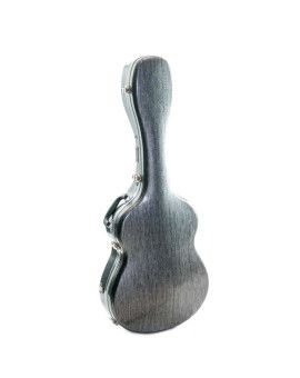 "Estuche guitarra clásica ABS Rapsody Armonia"