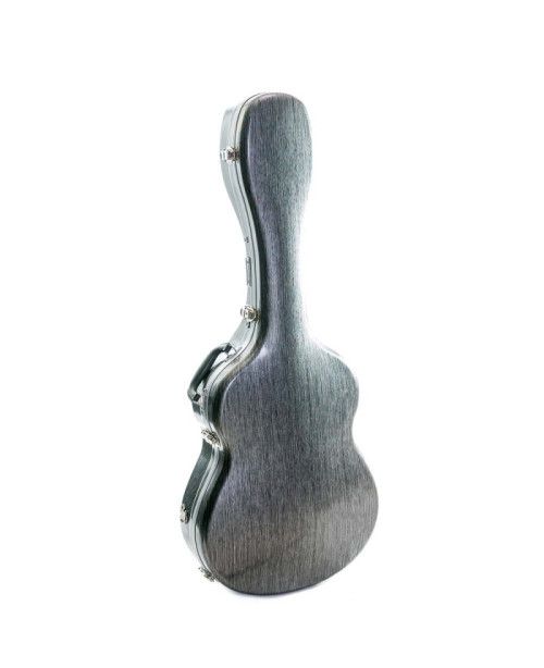 "Estuche guitarra clásica ABS Rapsody Armonia"