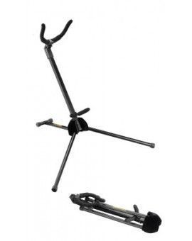 Suport Saxo Tenor Hercules Ds432b Travelite