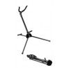 Soporte Saxo Tenor Hercules DS432b Travelite