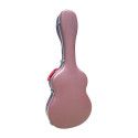 "Estuche guitarra clásica ABS Rapsody Armonia"