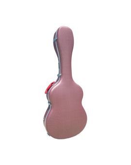 "Estuche guitarra clásica ABS Rapsody Armonia"