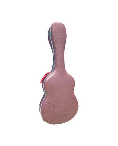 "Estuche guitarra clásica ABS Rapsody Armonia"