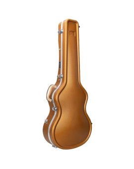 "Estuche guitarra clásica ABS Rapsody Protect"