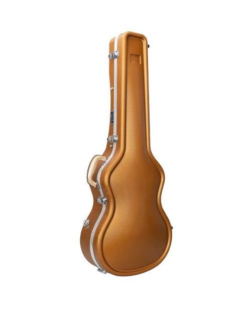 "Estuche guitarra clásica ABS Rapsody Protect"