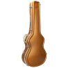 "Estuche guitarra clásica ABS Rapsody Protect"
