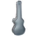 "Estuche guitarra clásica ABS Rapsody Protect"