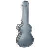 "Estuche guitarra clásica ABS Rapsody Protect"