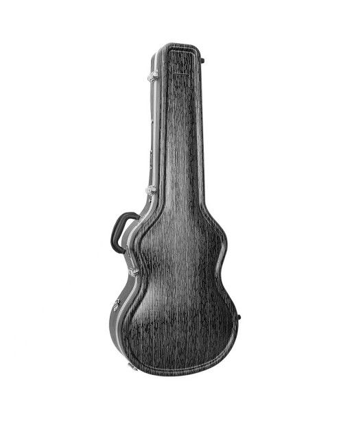 "Estuche guitarra clásica ABS Rapsody Protect"