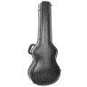 "Estuche guitarra clásica ABS Rapsody Protect"