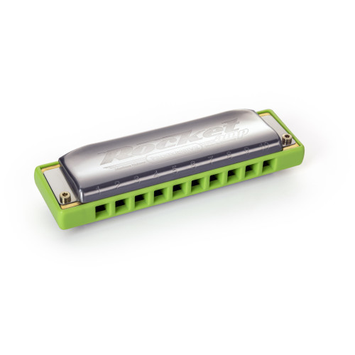 ARMON ROCKET AMP BB NEW