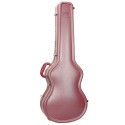 "Estuche guitarra clásica ABS Rapsody Protect"