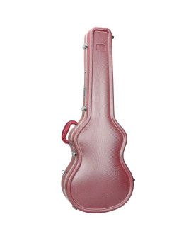 "Estuche guitarra clásica ABS Rapsody Protect"