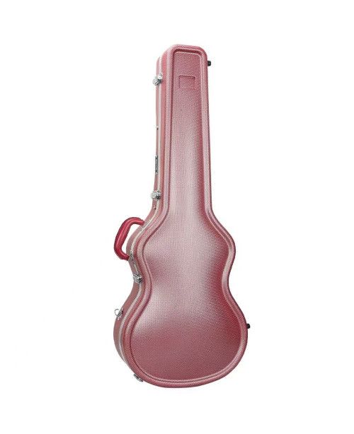 "Estuche guitarra clásica ABS Rapsody Protect"
