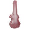 "Estuche guitarra clásica ABS Rapsody Protect"