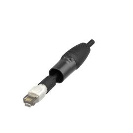 ETHERCON RETRACTABLE HOUSING B