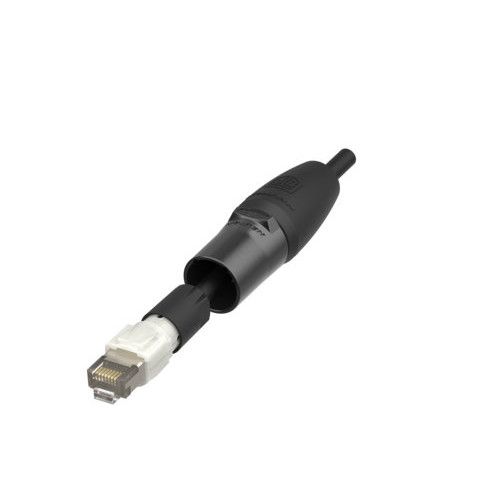 ETHERCON RETRACTABLE HOUSING B