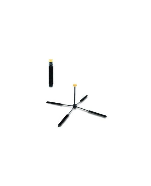 Soporte Flauta Hercules DS460b