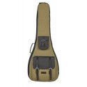Funda guitarra eléctrica Bam NASH8100SCA Nashville gris/beige Gris