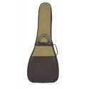Funda guitarra eléctrica Bam NASH8100SCA Nashville gris/beige Gris