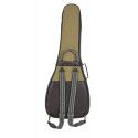 Funda guitarra eléctrica Bam NASH8100SCA Nashville gris/beige Gris