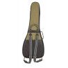 Funda guitarra eléctrica Bam NASH8100SCA Nashville gris/beige Gris