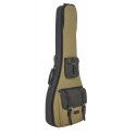 Funda guitarra eléctrica Bam NASH8100SCA Nashville gris/beige Gris