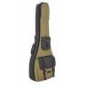 Funda guitarra eléctrica Bam NASH8100SCA Nashville gris/beige Gris